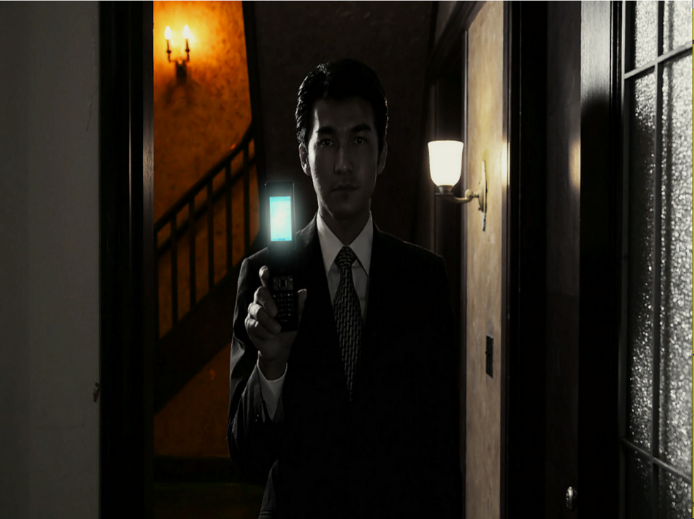 Kenji Osawa | 428 Shibuya Scramble Wiki | Fandom