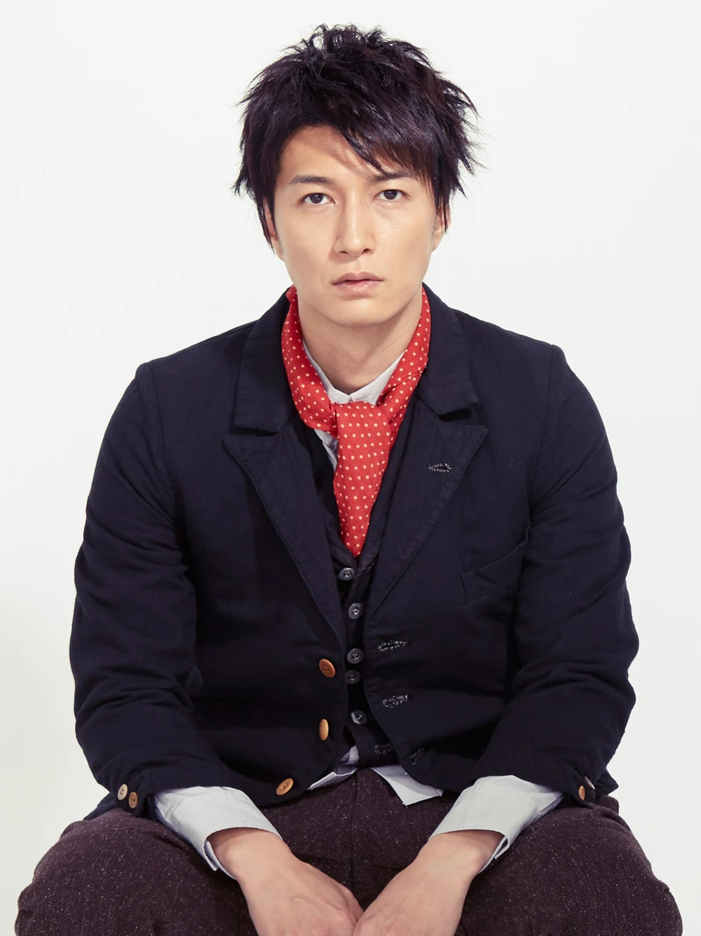 Kousei Amano | 428 Shibuya Scramble Wiki | Fandom