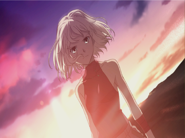 Canaan | 428 Shibuya Scramble Wiki | Fandom