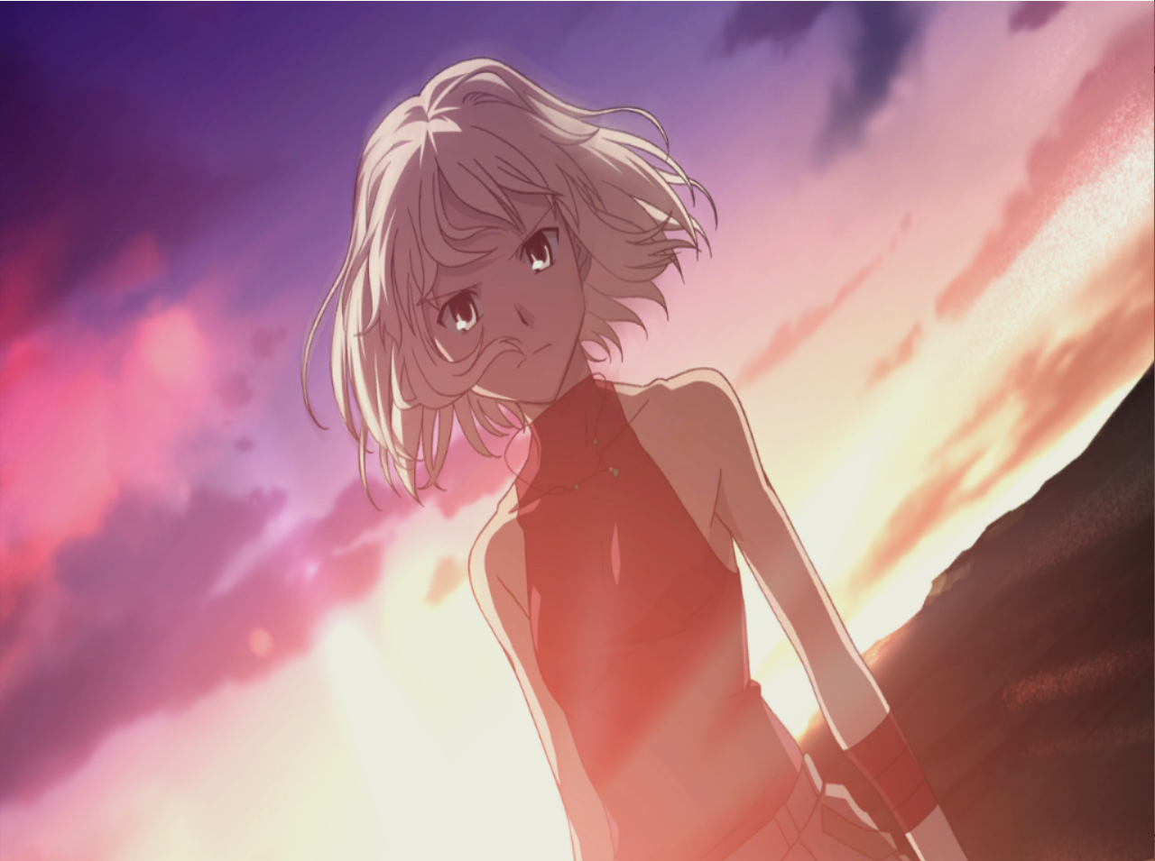 Canaan | 428 Shibuya Scramble Wiki | Fandom