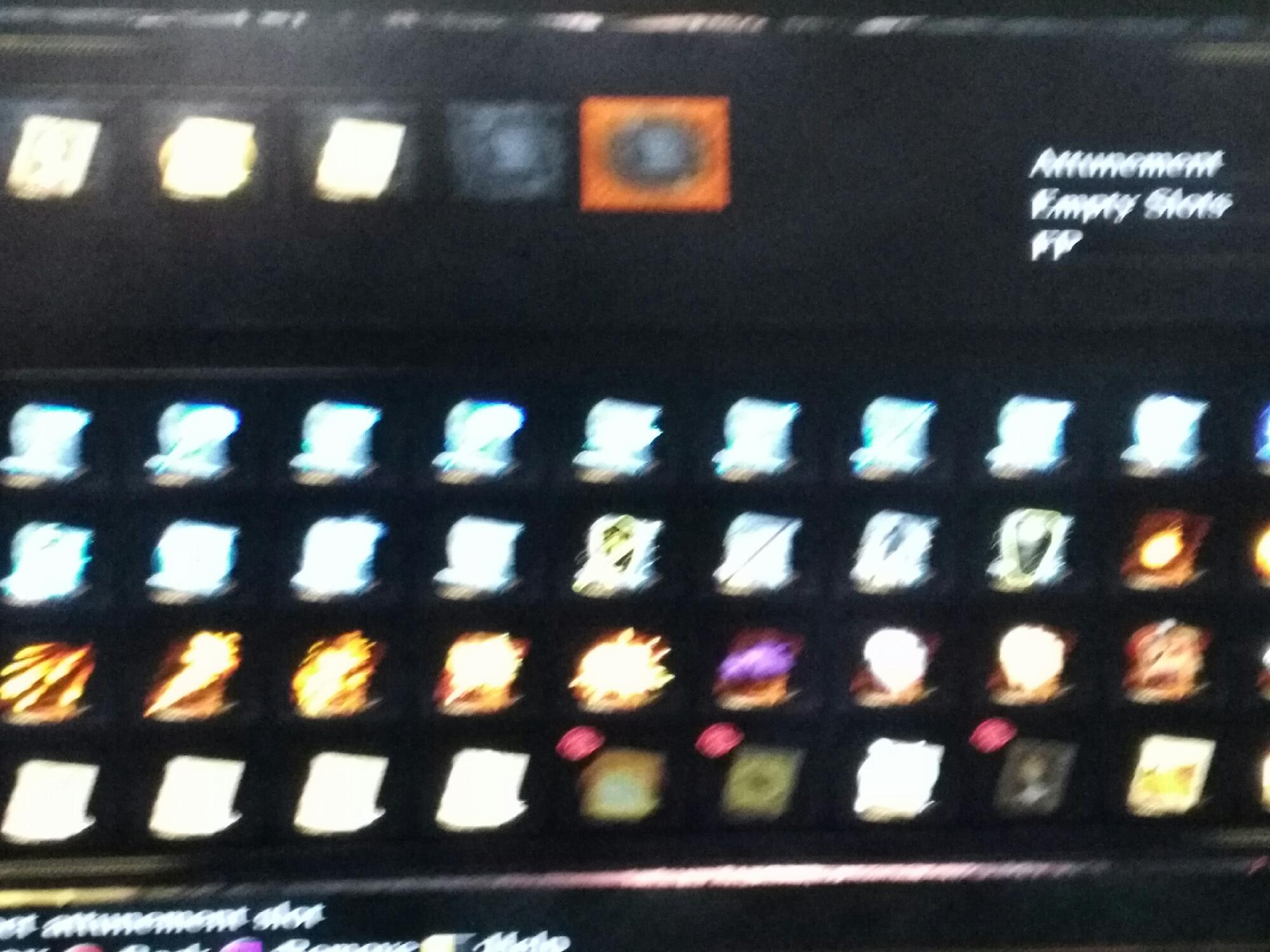 How To Get 2 Attunement Slots In Dark Souls