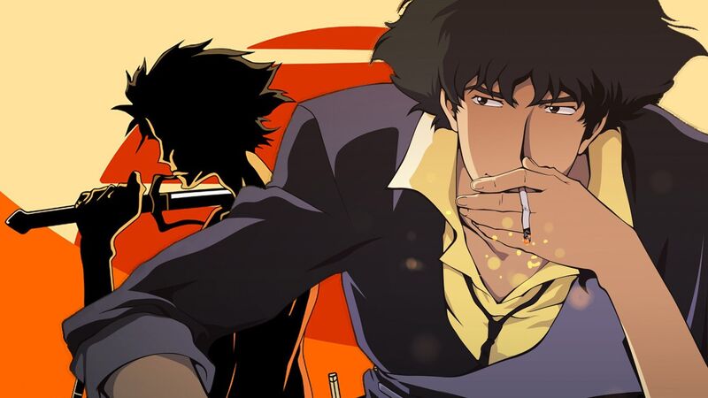 5 Anime That Deserve an English Dub