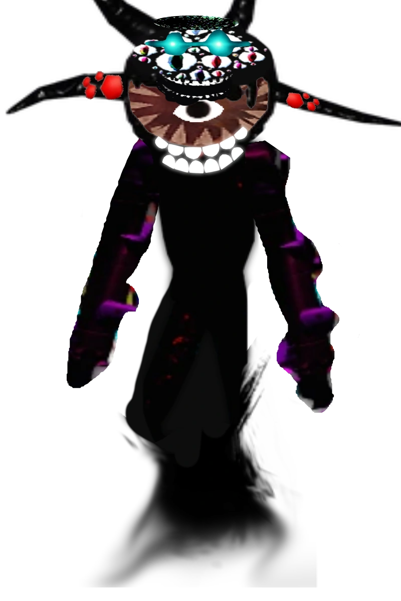 post some doors cursed images Fandom