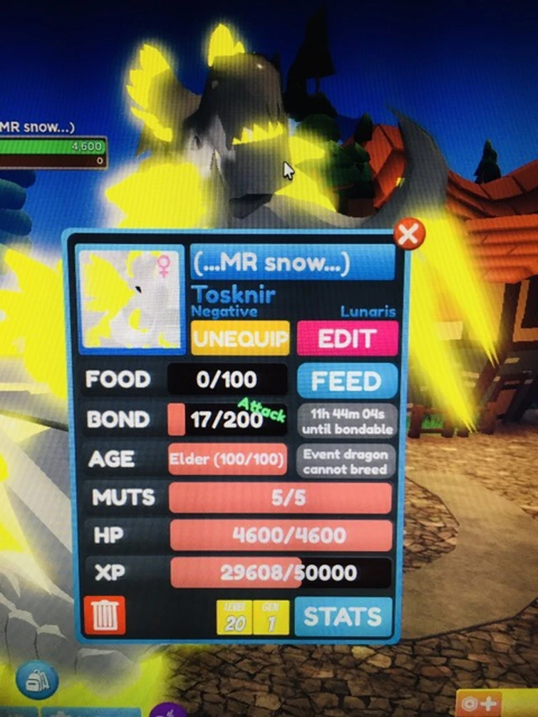 How much is a tusk worth? Fandom