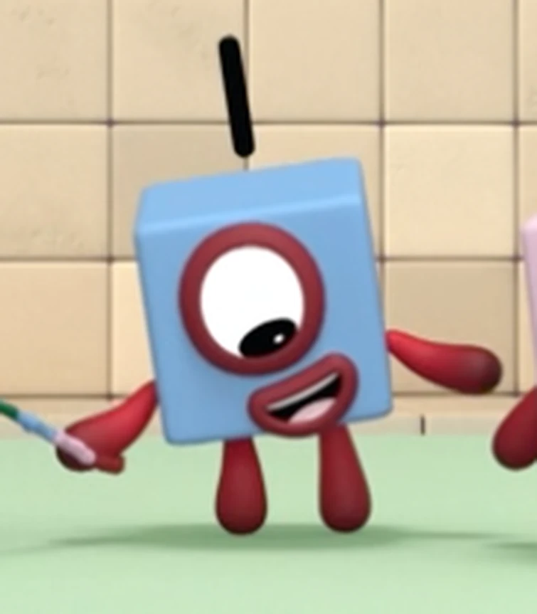 Discuss Everything About Numberblocks Wiki | Fandom