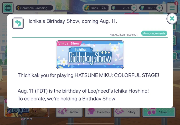 HOW DID THEY MESS UP THAT BAD Fandom