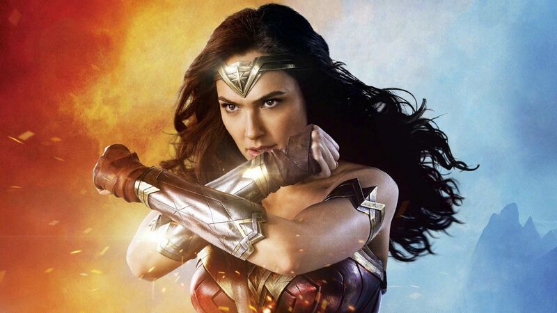 Actresses officially cast as the - Wonder Woman DCEU Fans