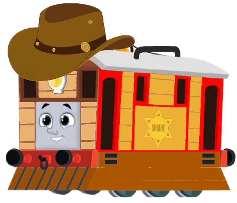 Toy Train Story Characters Fandom