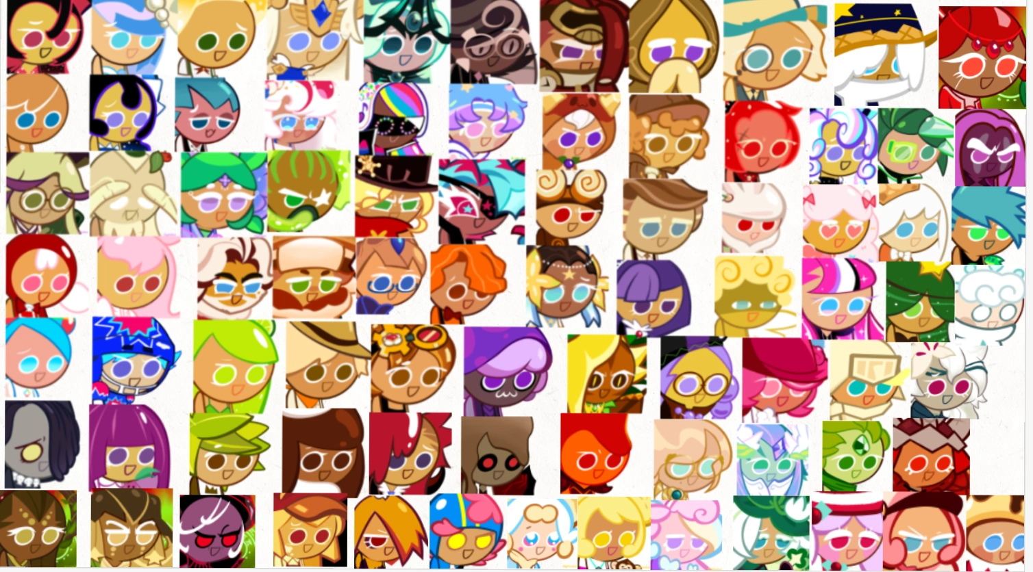 Full collection! | Fandom