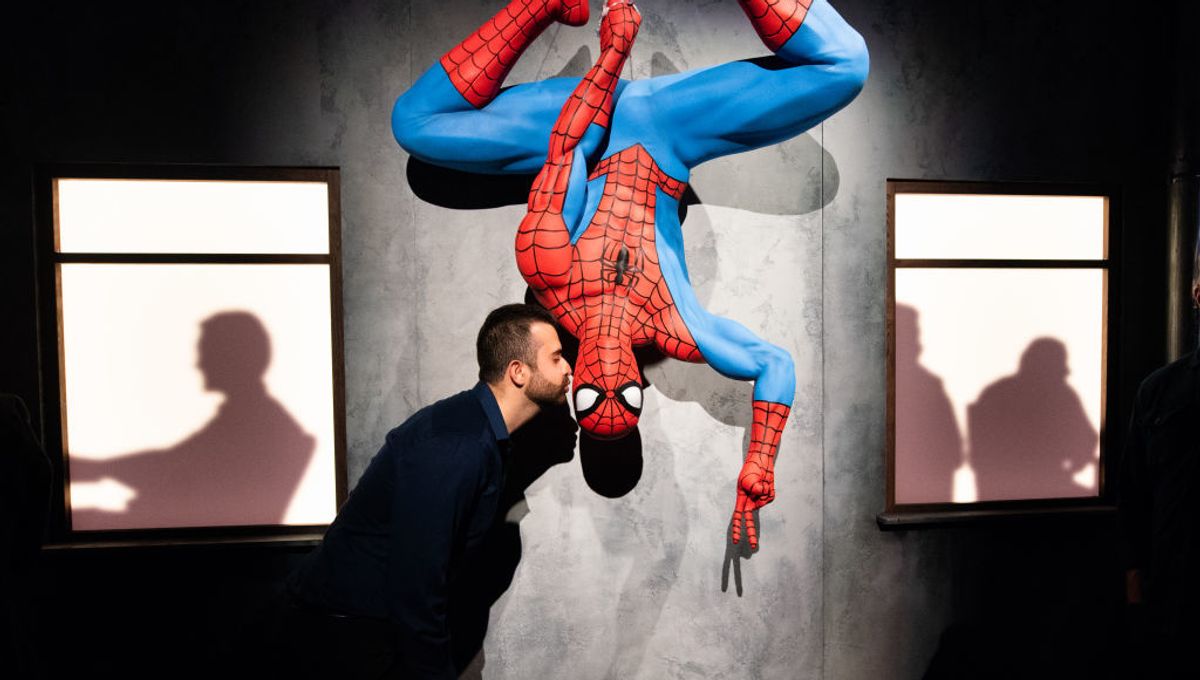 Sony wants to have a gay Spider-Man, what do you think | Fandom