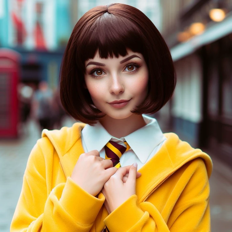 Harry Potter x Heathers | Fandom