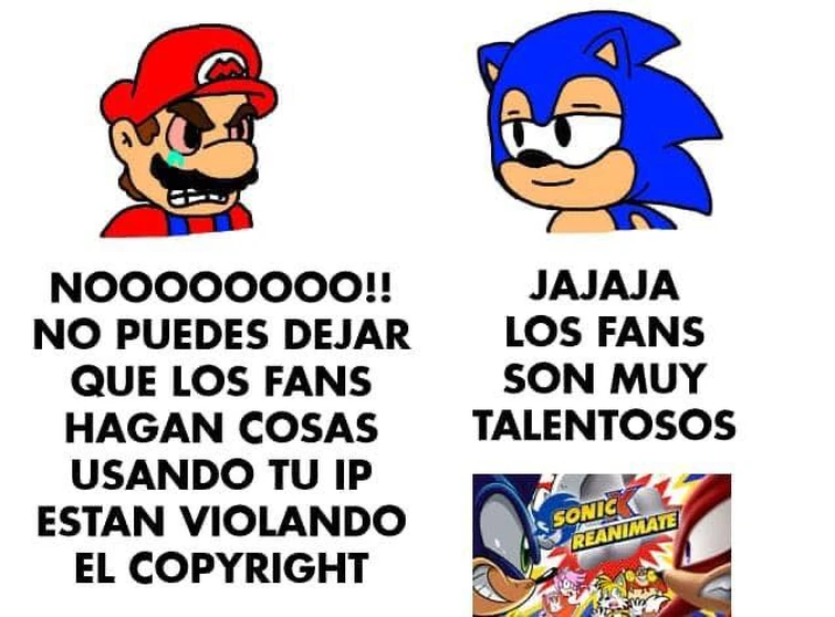 Discuss Everything About Sonic Wiki | Fandom