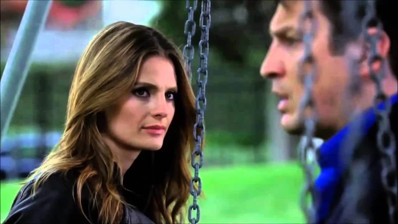Castle' Plans Season 9 Without Beckett | Fandom