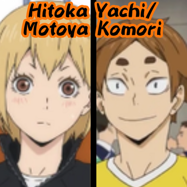 Hitoka Yachi, Haikyū!! Wiki