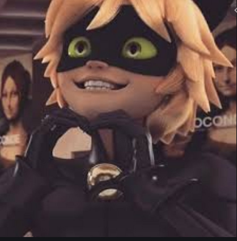 Featured image of post The Best 12 Miraculous Cat Noir Funny Face