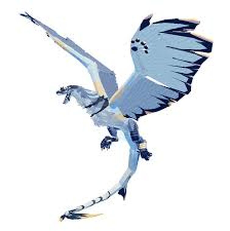 TOP 8 COOLEST/BEST FLYING CREATURES! Creatures of Sonaria! 