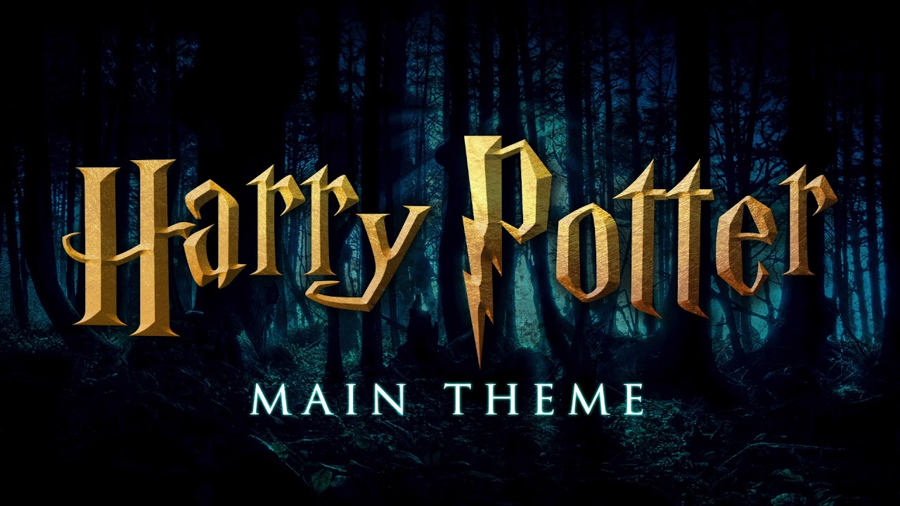L'Orchestra Cinématique - Harry Potter Main Theme Music (Hedwig's Theme)...  | Fandom