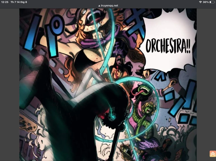 One Piece Spoiler Alert Very Cool Not For Ppl Who Don T Want To Know It Fandom