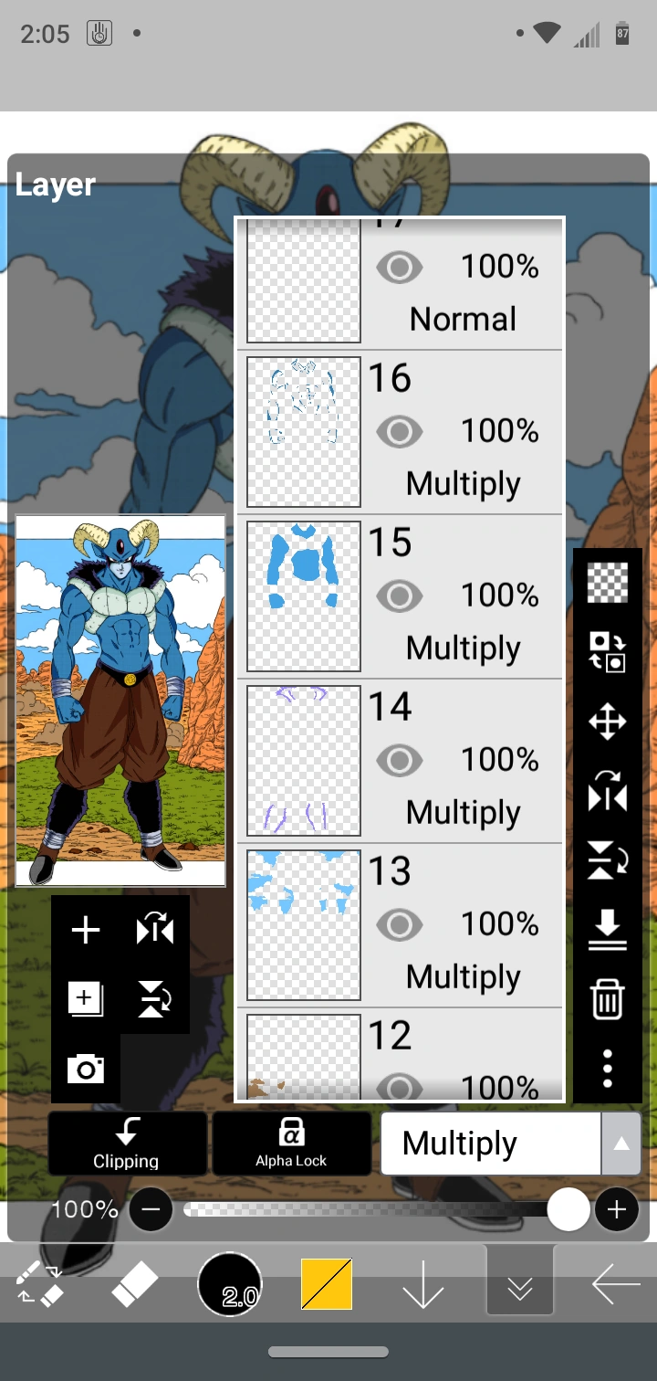A Moro Manga Panel Coloring | Fandom