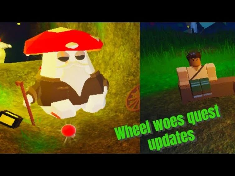 readded wheel Fandom