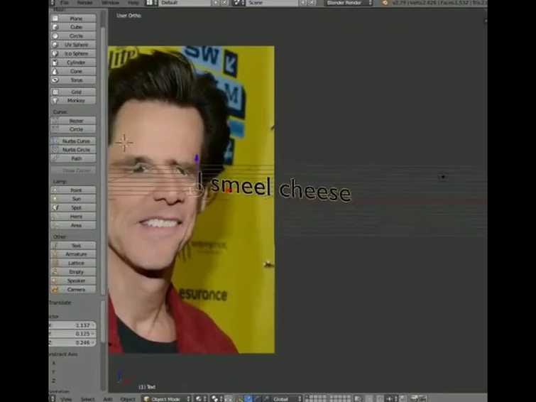 Do you like Cheese Fandom