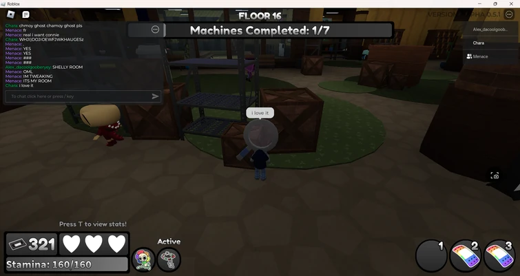 umshelly's room? | Fandom