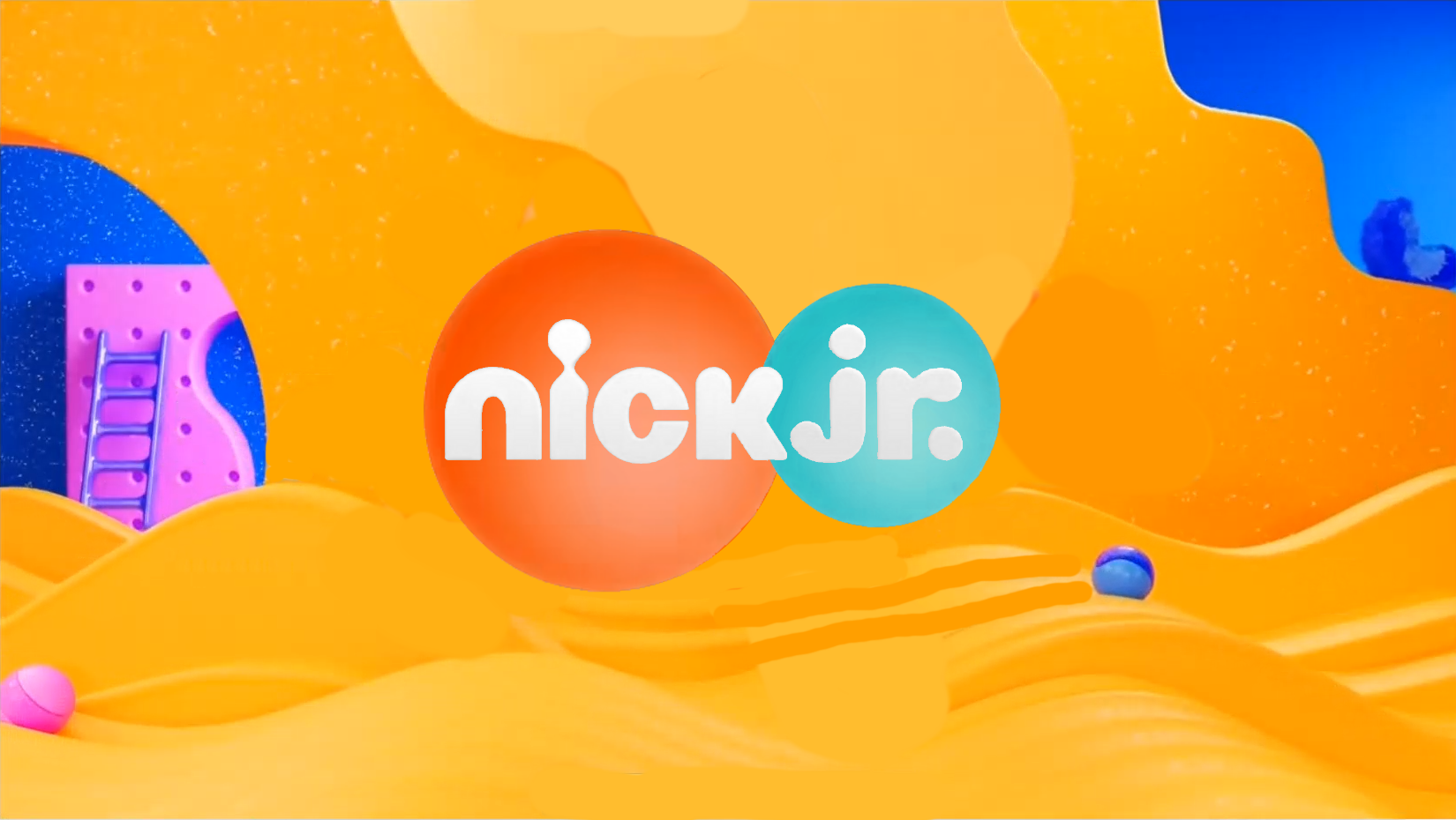 Nick Jr Rebrand Logo By Abfan21 On Deviantart vrogue.co