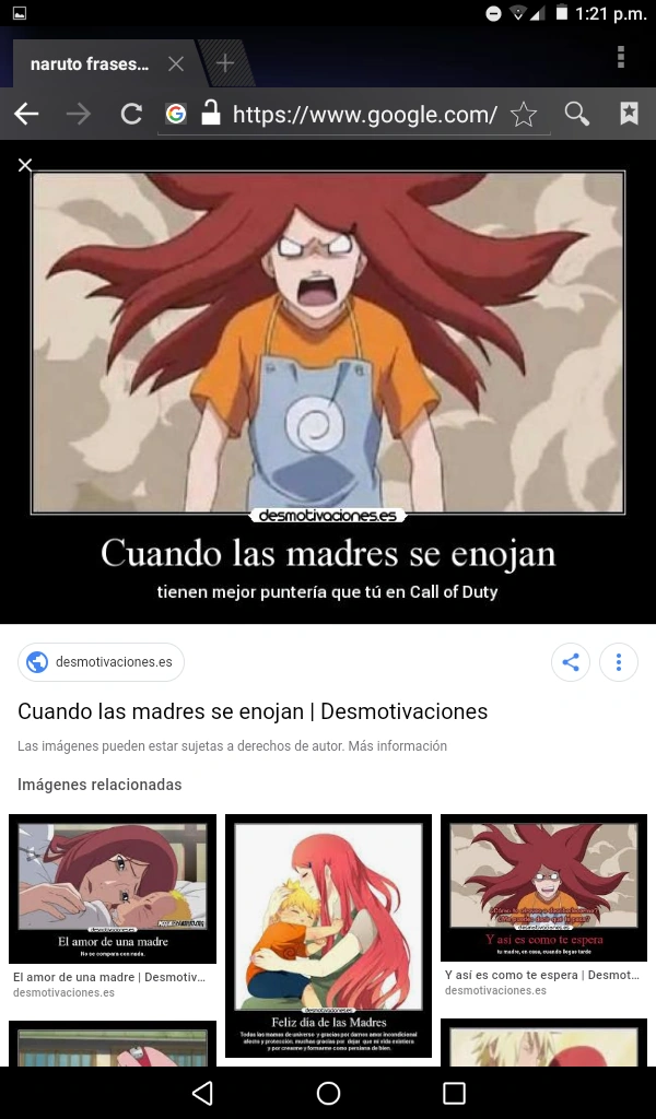 Cuan Do Enojaba A Mi Mama Usaba La Chancla Voladora Fandom