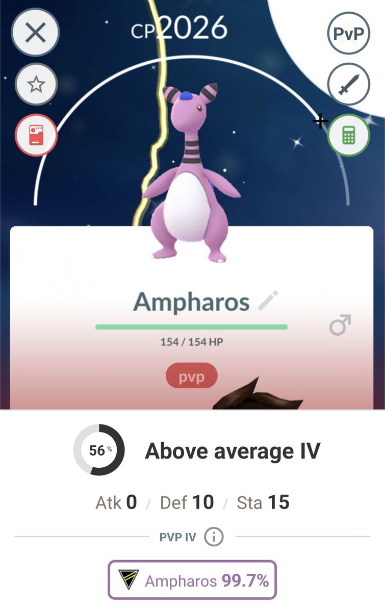 Hisuan Voltorb stats pushed to Pokémon GO