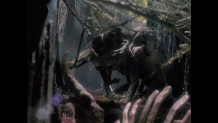 Phil Tippett's Prehistoric Beast