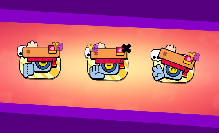 Discuss Everything About Brawl Stars Вики | Fandom