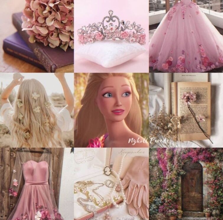 Princess Victoria, Barbie Movies Wiki, Fandom in 2023