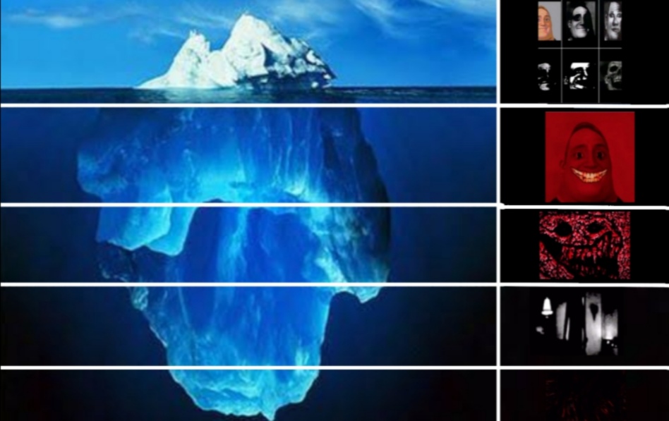The Mibu Iceberg | Fandom