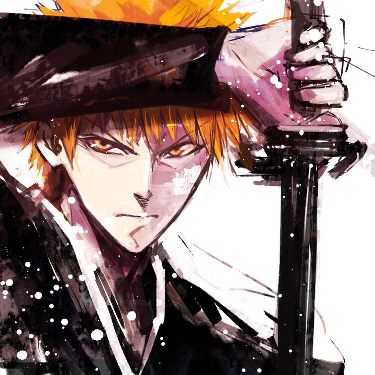 Fullbringer - BLEACH - Zerochan Anime Image Board