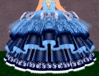 Discuss Everything About Royale High Wiki Fandom - new moonlight goddess ultimate floof skirt roblox