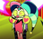 Trinity is Sparkpup's avatar