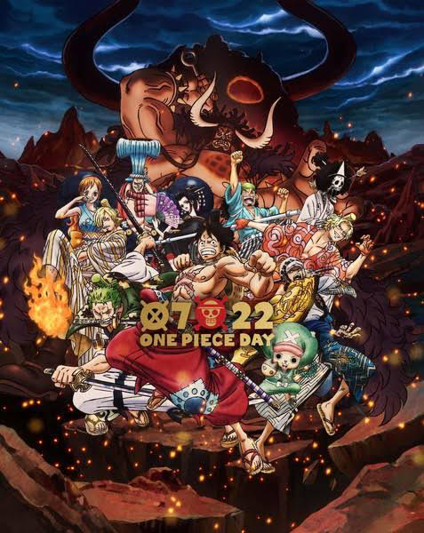 Sabo in wano | Fandom