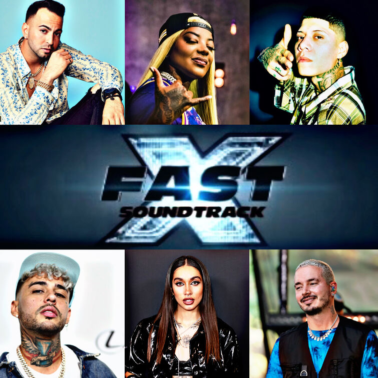 Fast X' Soundtrack: Vin Diesel & Phonk Music Led to Streaming