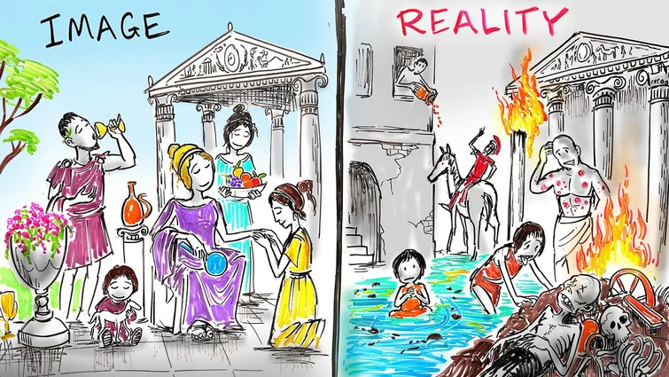 What Was Daily Life in Ancient Rome Really Like? - Gregory Aldrete