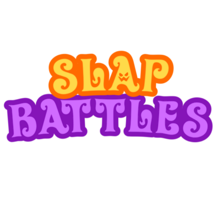 Slap battles halloween logo fandom