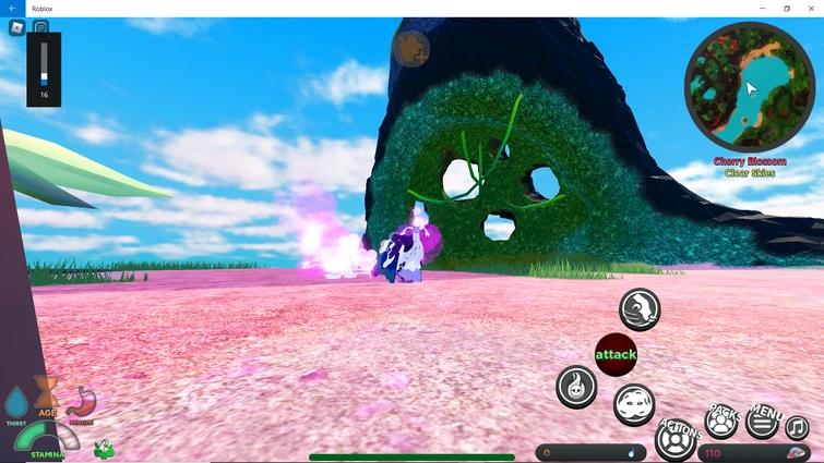 Discuss Everything About Creatures of Sonaria Wiki | Fandom
