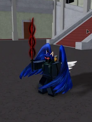 How to Get Rengoku Sword in BloxFruits 