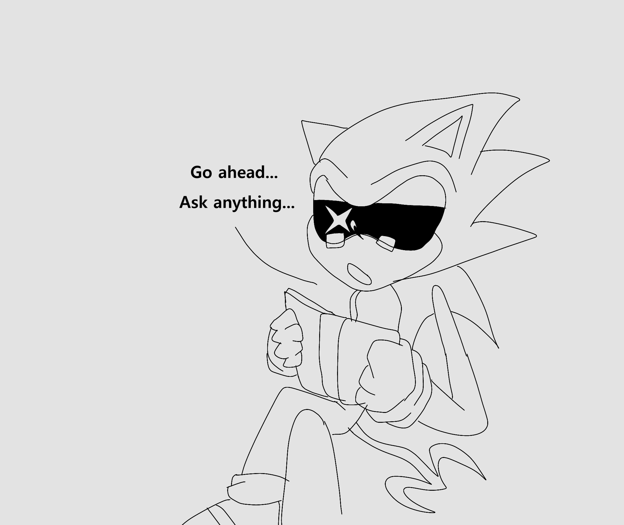 Q a for limbic and his emotions fandom