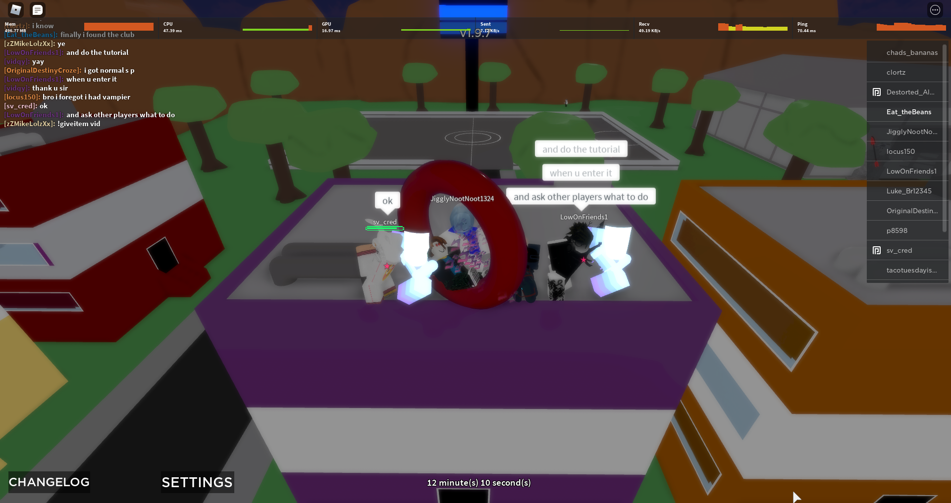 All Posts By Calamity Terra Fandom - terra general red team roblox