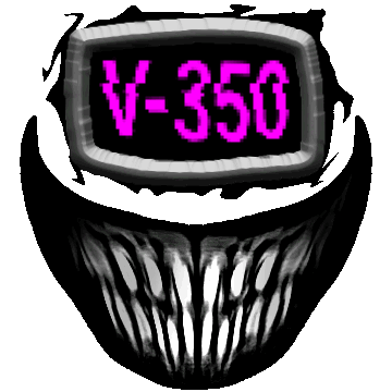 V-350 Redesign | Fandom
