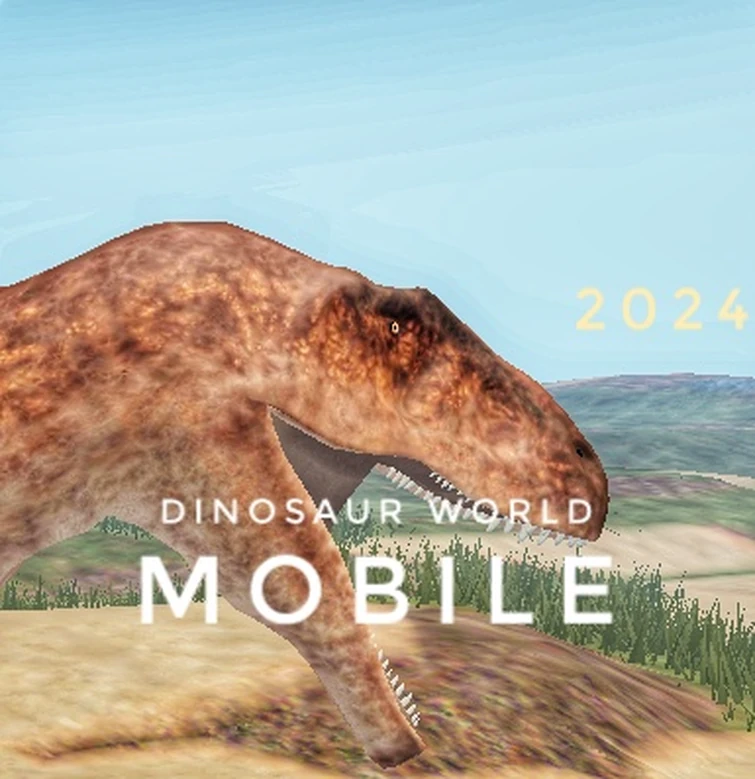 Discuss Everything About Dinosaur Mobile World Wiki | Fandom