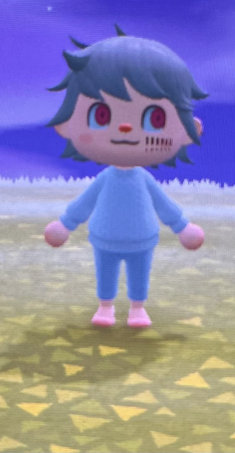 Halloween costume in Animal Crossing. Fandom