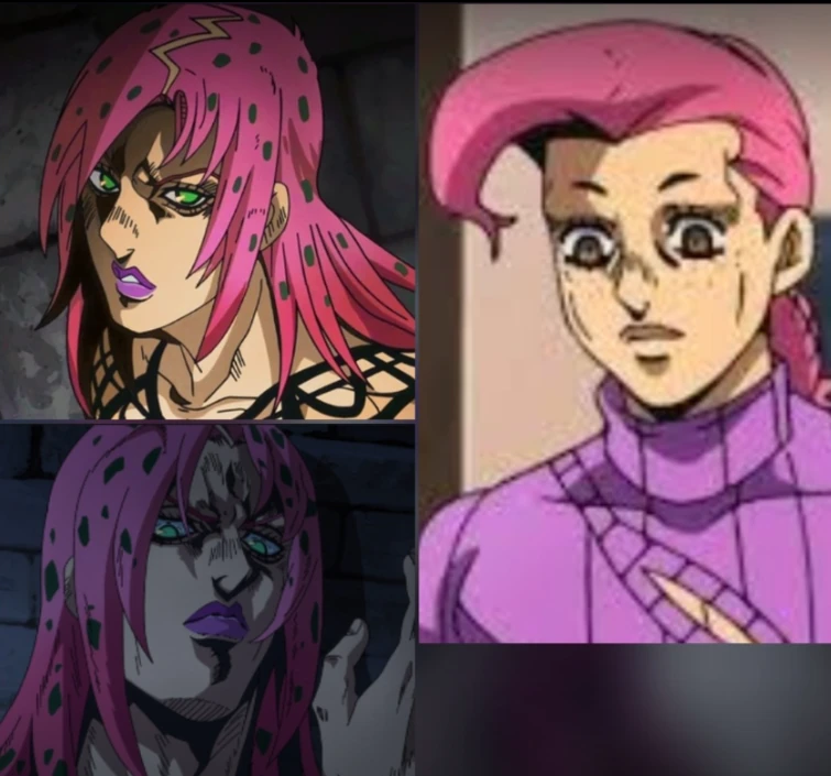 JJBA Main Villains Ranked By Least To Most Attractive. (Long Analysis