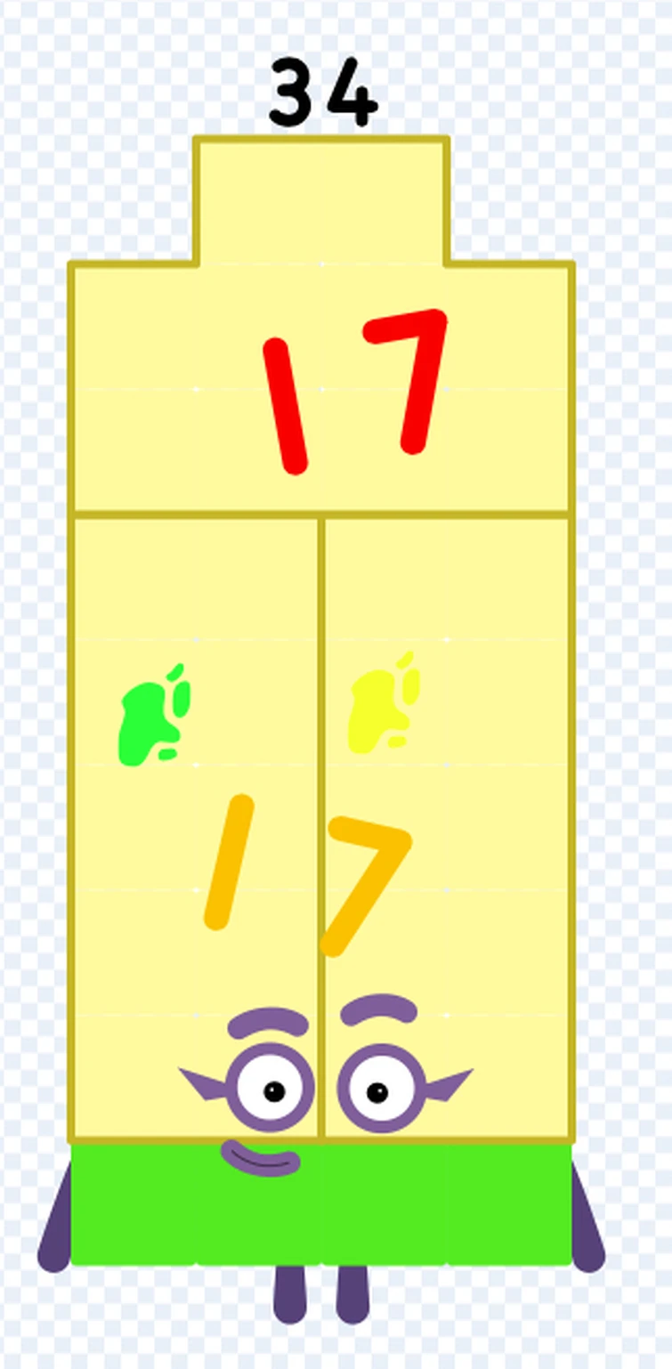 Discuss Everything About Numberblocks Wiki | Fandom