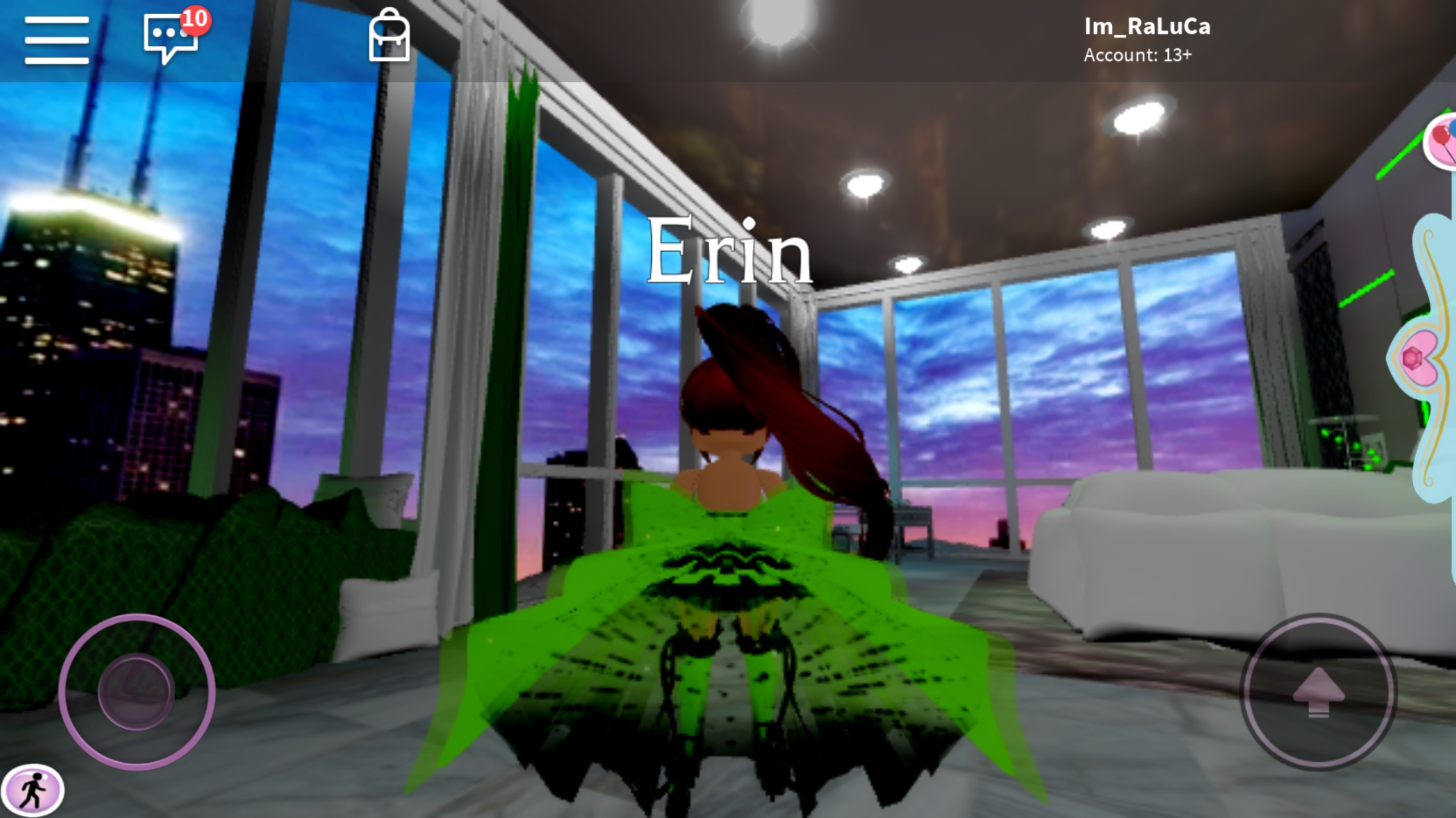 My First Trade Fandom - roblox royale high magical guardian of love and justice